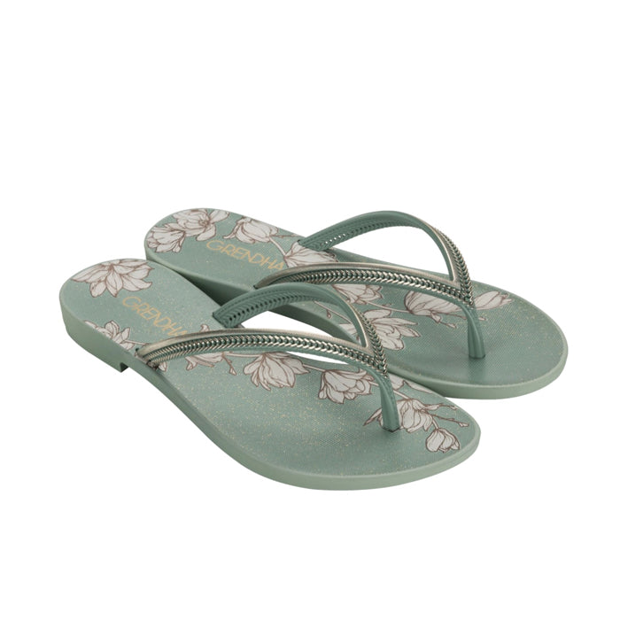 GRENDHA + ACAI ENERGIA FEM GREEN