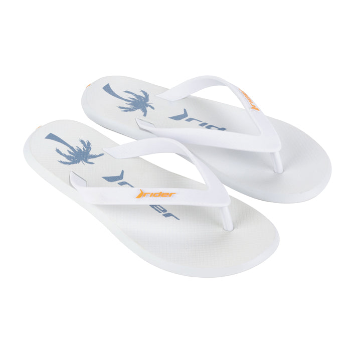 Rider R1 Style Dedo AD White