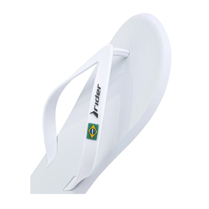 Rider R1 AD White