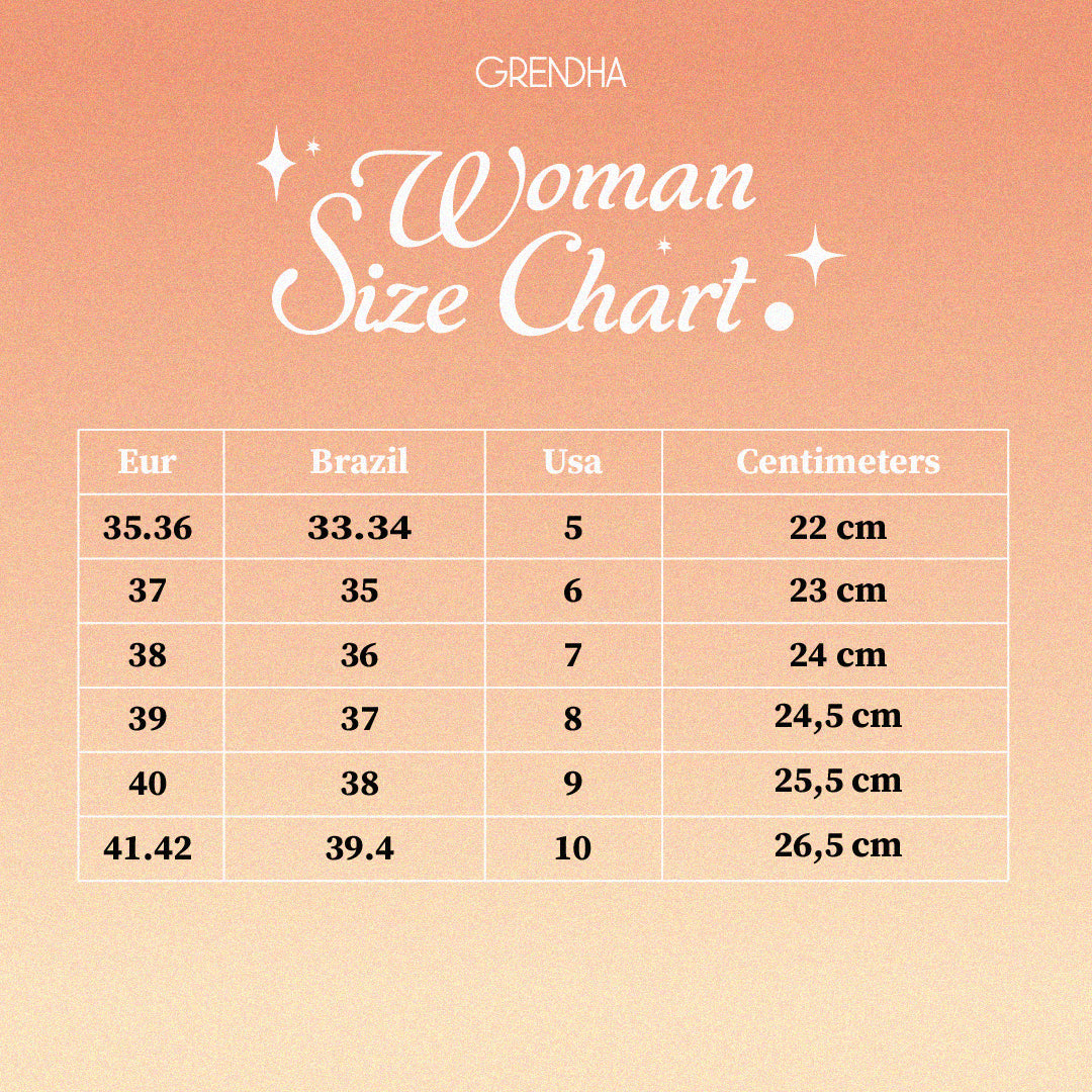 GRENDHA REFLETIR RAST AD LIGHT BEIGE