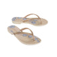GRENDHA + ACAI ENERGIA FEM BEIGE