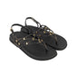 GRENDHA INSTANTES SAND AD BLACK