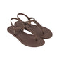 GRENDHA TODO DIA SAND AD BRONZE
