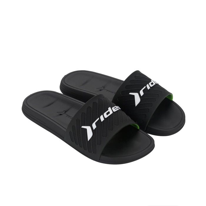 RIDER FREE II SLIDE AD BLACK