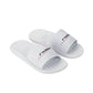 RIDER STEP SLIDE AD WHITE