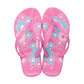 Copacabana Temas VII Kids Pink White