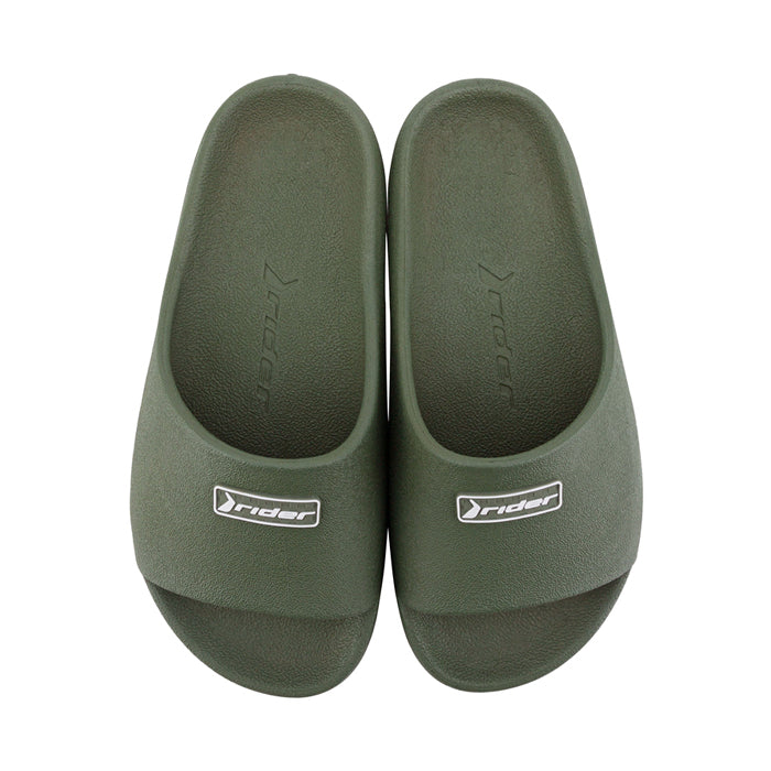 Rider Drip Slide AD Dark Green