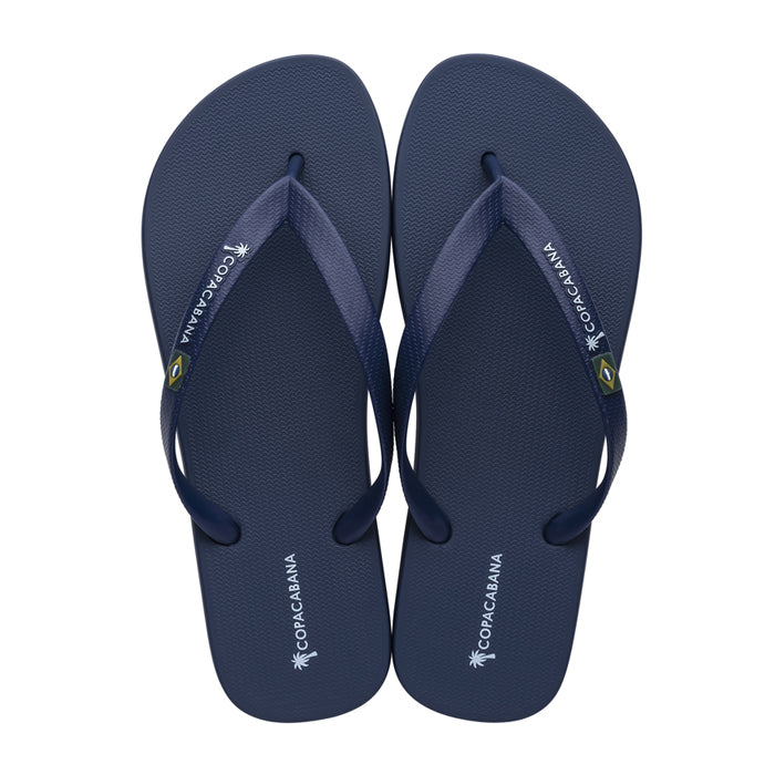 Copacabana Brasil II AD Navy Blue