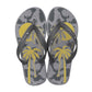 Copacabana Temas VII Kids Grey Yellow