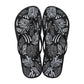 Copacabana Anat Print VIII FEM Black Grey