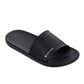 Copacabana Slide Unisex Sandal Black