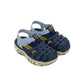 MINIONS LOOMP SANDAL BABY DARK BLUE