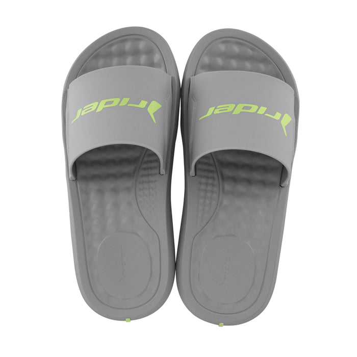 Rider Step Slide AD Grey