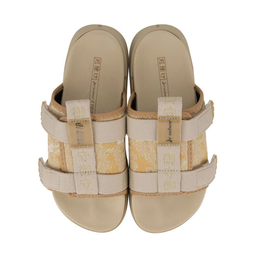 RIDER SLX + YD - AD Unisex Sandal Beige