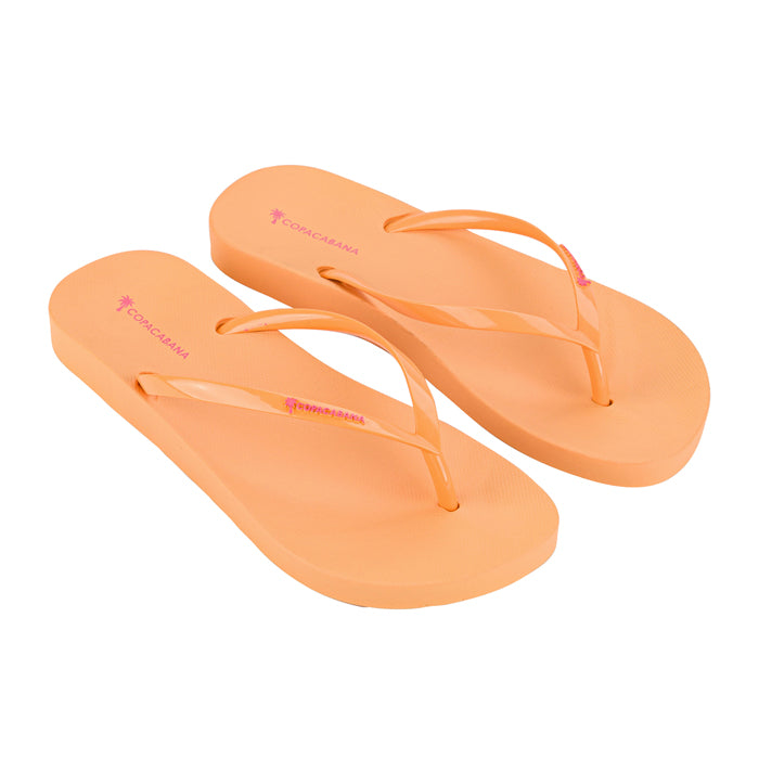 Copacabana Anatomic II FEM Orange