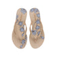 GRENDHA + ACAI ENERGIA FEM BEIGE