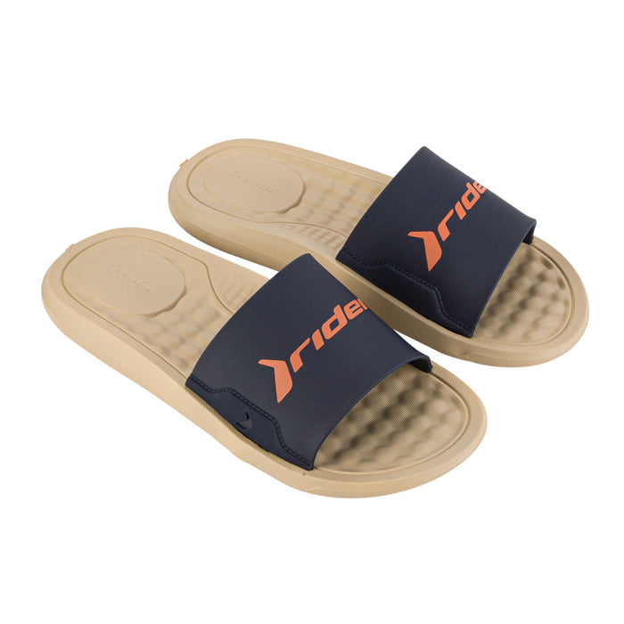 Rider Step Slide AD Beige