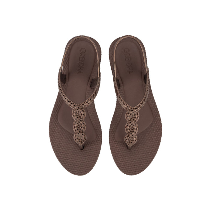 GRENDHA TODO DIA SAND AD BRONZE
