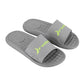 Rider Step Slide AD Grey