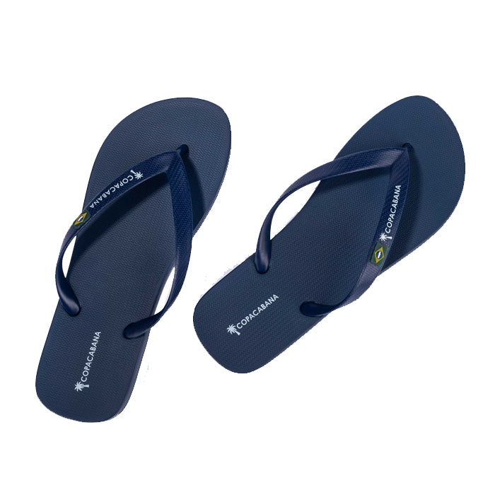 Copacabana Brasil II AD Navy Blue