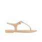GRENDHA BRILHO SAND AD BEIGE