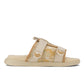 RIDER SLX + YD - AD Unisex Sandal Beige