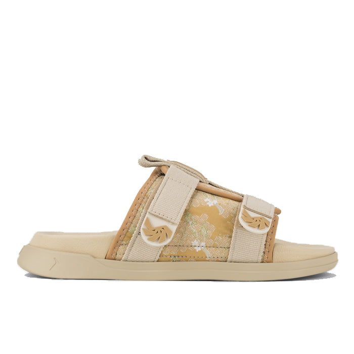 RIDER SLX + YD - AD Unisex Sandal Beige