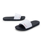 Copacabana Slide Unisex Sandal White