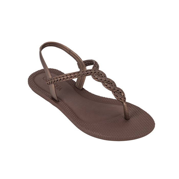 GRENDHA TODO DIA SAND AD BRONZE
