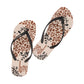 Copacabana Print VIII FEM Beige Black