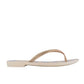 GRENDHA + ACAI ENERGIA FEM BEIGE