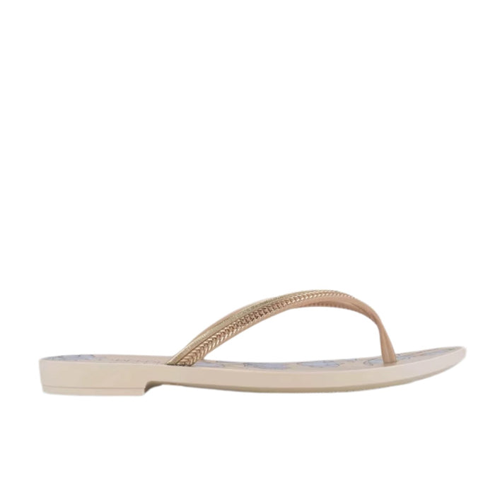 GRENDHA + ACAI ENERGIA FEM BEIGE