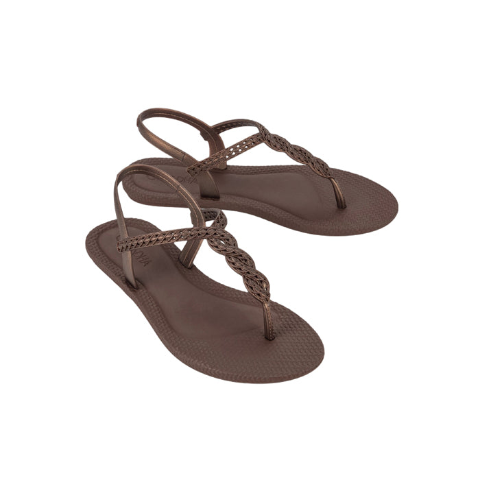 GRENDHA TODO DIA SAND AD BRONZE