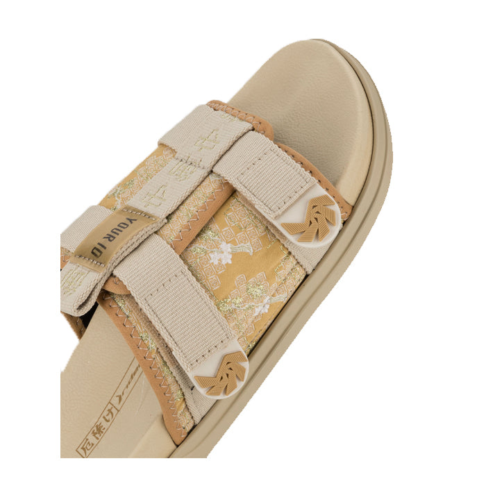 RIDER SLX + YD - AD Unisex Sandal Beige