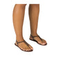 GRENDHA TODO DIA SAND AD BRONZE