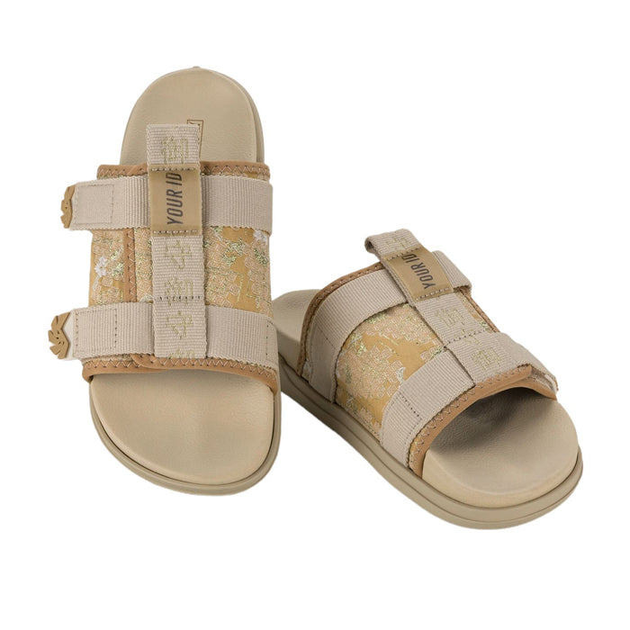 RIDER SLX + YD - AD Unisex Sandal Beige