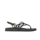 GRENDHA INSTANTES SAND AD BLACK