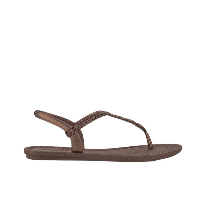 GRENDHA TODO DIA SAND AD BRONZE