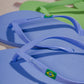 Copacabana Brasil FEM Blue